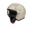 KASK MOTOCYKLOWY AIROH J110 COLOR MOCHA GLOW GLOSS XL